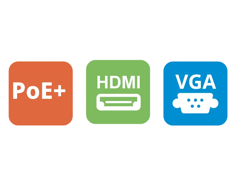 Lumens PS753 Installation