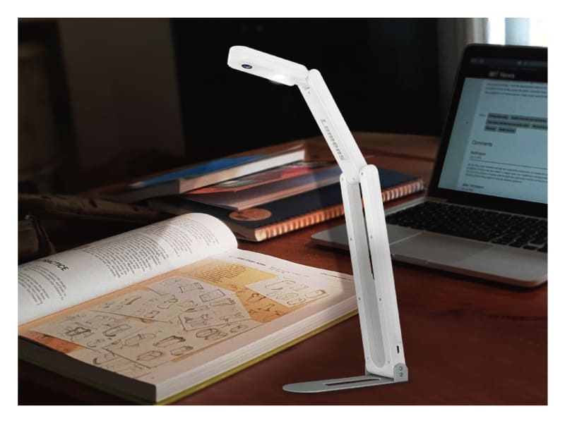 USB Document Camera