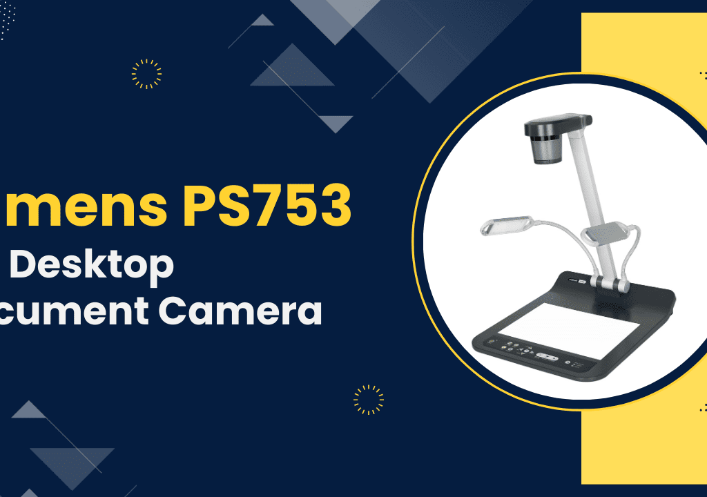 5 Creative Ways Teachers Can Use a Visualiser