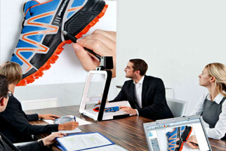 Corporate Meeting