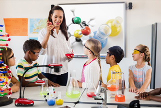 K12 Education