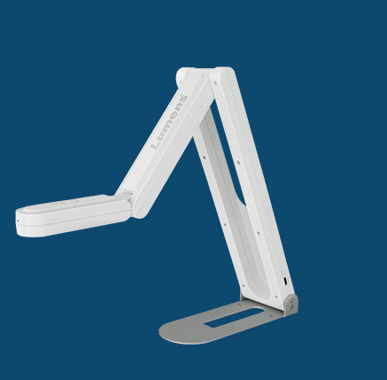 USB Document Camera Lumens DC F20