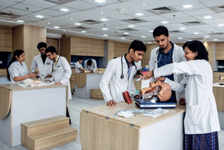 Medical Classes